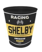 Trash Shelby